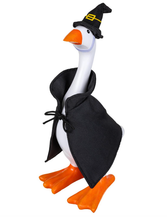 Porch Goose Clothes For 4.5"H Goose Gordy Goose