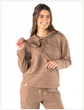 simply southern - The Corded Hoodie