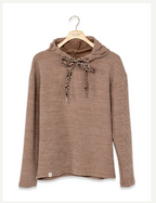 simply southern - The Corded Hoodie