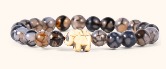 The Expedition Bracelet Key Stone