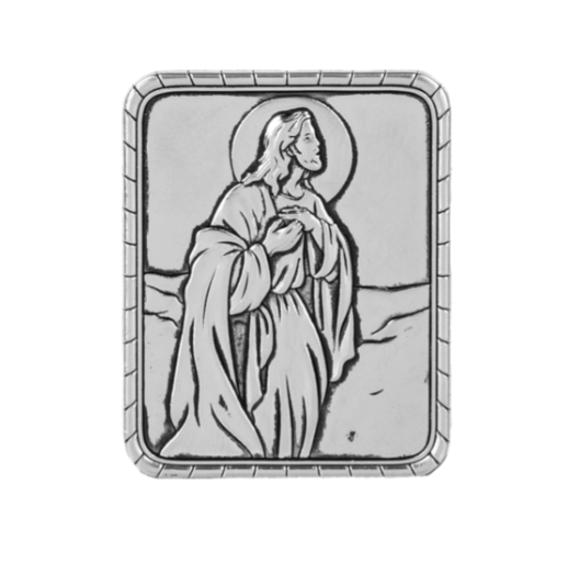 The Lord's Prayer Charms