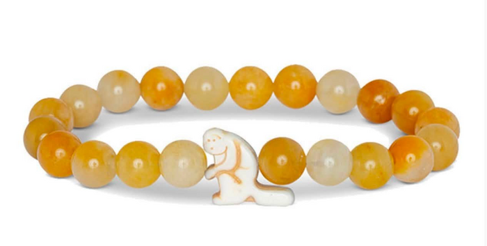 The Swing Bracelet-Monkey