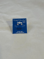 Purely Sensitive Silver Tone Earrings PIERCED