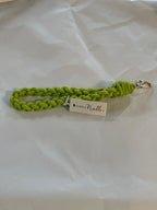 Wristlet Key Fob