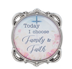 Today I Choose - Charms