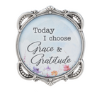 Today I Choose - Charms