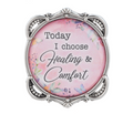 Today I Choose - Charms