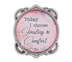 Today I Choose - Charms