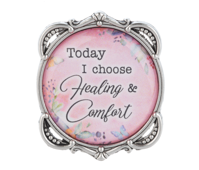 Today I Choose - Charms