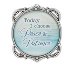 Today I Choose - Charms