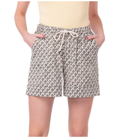 Treasured Darling Shorts