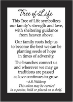 Tree of Life Token