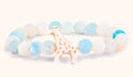 The Trek Bracelet Sky Stone by Fahlo