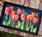 Tulips MatMate