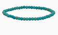 Mini Gemstone Bracelets