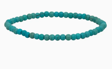 Mini Gemstone Bracelets