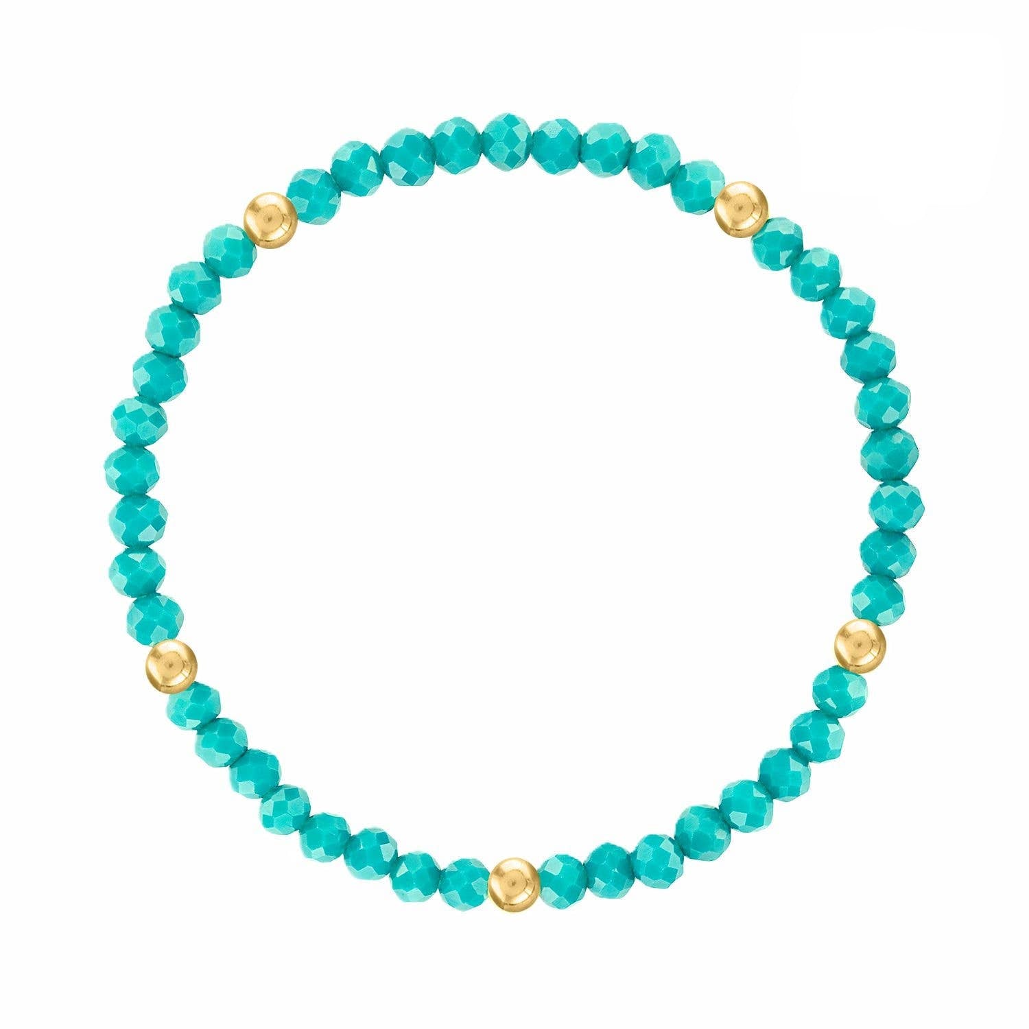 Mila-Mix Bracelet:
