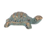Mini Turtle Cast Iron