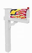 Thank You Troops Mailbox Cover
