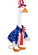 Porch Goose Clothes For 21"H Goose Giddy