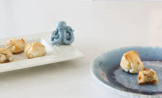 Under the Sea Mini Nora Fleming