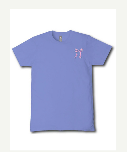 Simply Southern USA Patch Bali T-Shirt