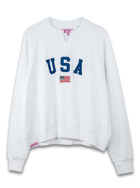 simply southern - Crew USA Summer