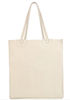 Rue Book Shop Tote - Vaan & Co.