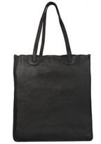 Rue Book Shop Tote - Vaan & Co.