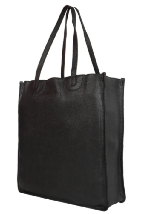 Rue Book Shop Tote - Vaan & Co.