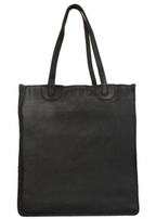 Rue Book Shop Tote - Vaan & Co.