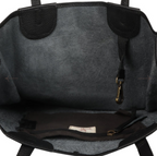 Rue Book Shop Tote - Vaan & Co.