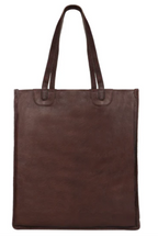 Rue Book Shop Tote - Vaan & Co.