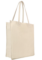 Rue Book Shop Tote - Vaan & Co.