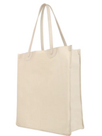 Rue Book Shop Tote - Vaan & Co.