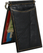 Vaan & Co Money Clip Wallet