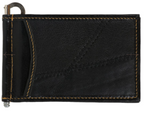 Vaan & Co Money Clip Wallet