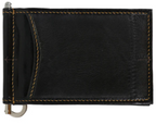 Vaan & Co Money Clip Wallet