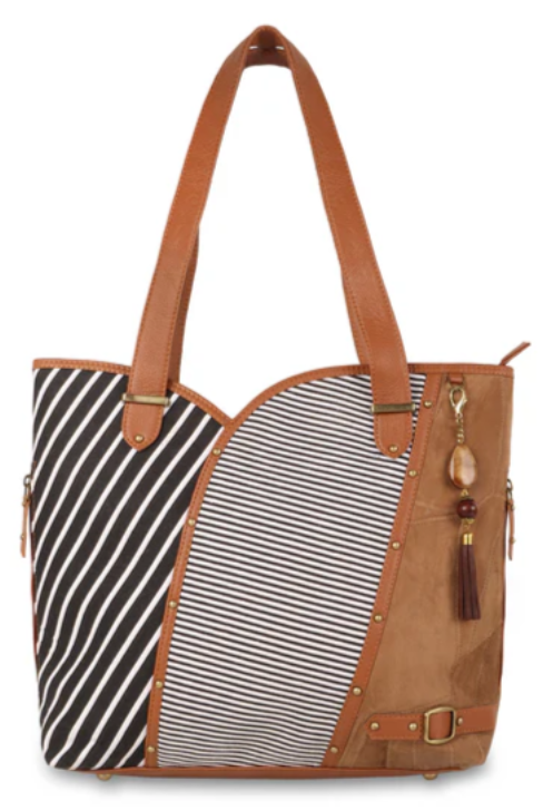 Estate Hobo Handbag Conceal Carry