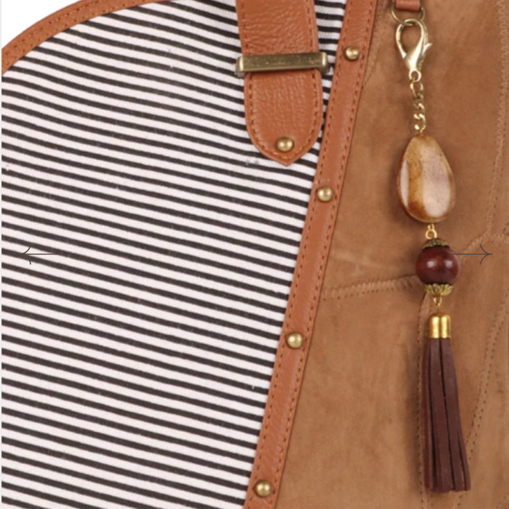 Estate Hobo Handbag Conceal Carry