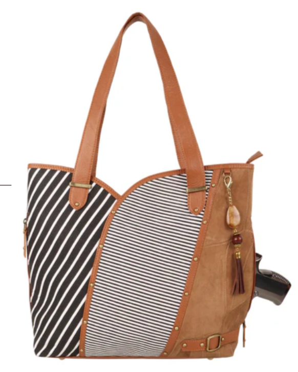 Estate Hobo Handbag Conceal Carry