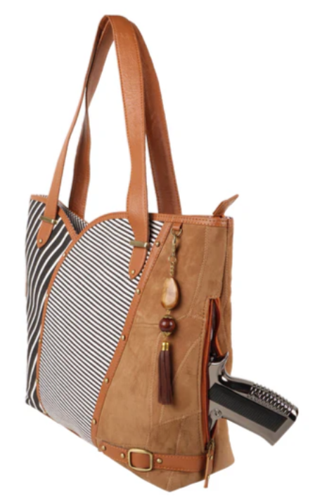 Estate Hobo Handbag Conceal Carry