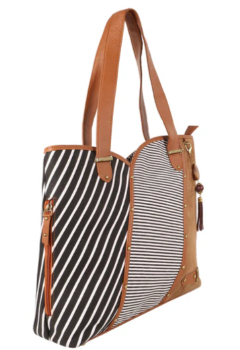 Estate Hobo Handbag Conceal Carry