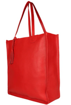 Rue Book Shop Tote - Vaan & Co.