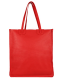 Rue Book Shop Tote - Vaan & Co.