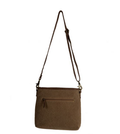 Vintage Patchwork Shoulder Bag