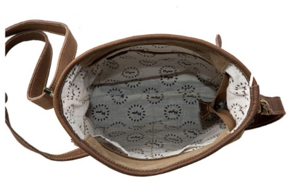 Vintage Patchwork Shoulder Bag