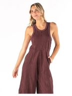 simply southern -Vivian Jumpsuit