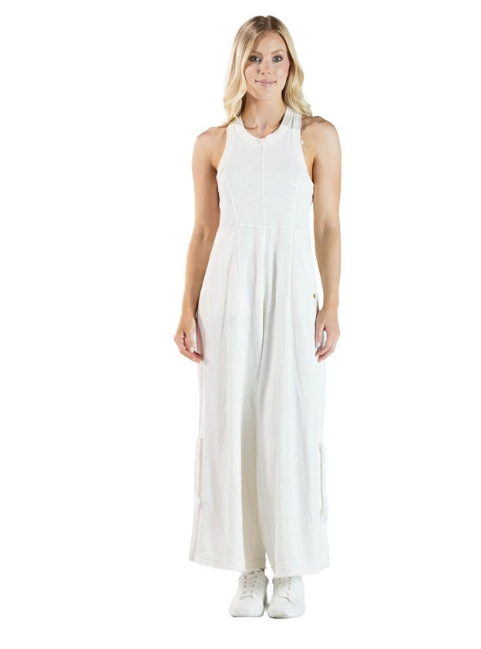 Simply Southern Washed Jumpsuit