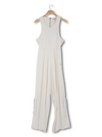 Simply Southern Washed Jumpsuit